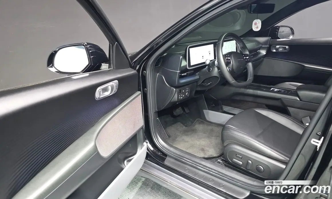 Hyundai Ioniq 6 2024 0.1 автомат (гидро), фото 13