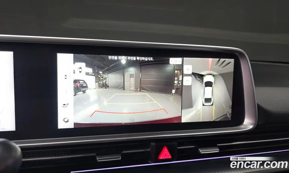 Hyundai Ioniq 6 2024 0.1 автомат (гидро), фото 20
