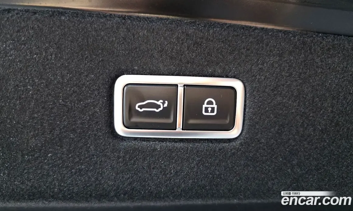 Hyundai Ioniq 6 2024 0.1 автомат (гидро), фото 22