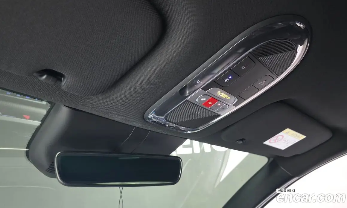 Hyundai Ioniq 6 2024 0.1 автомат (гидро), фото 27