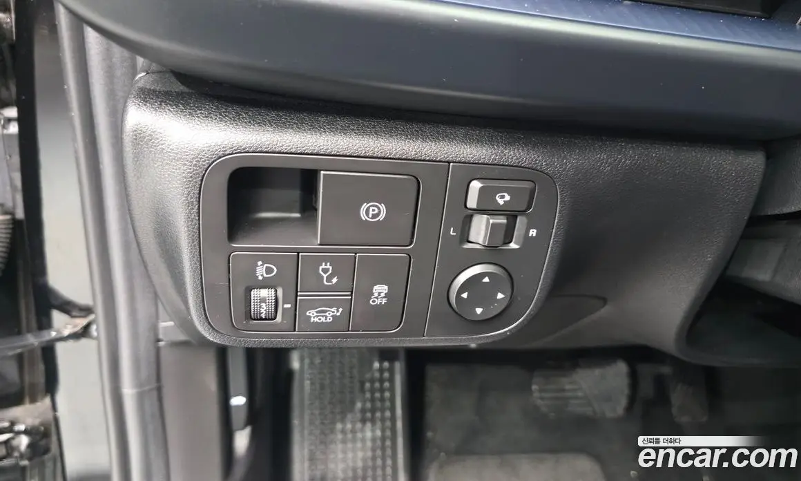 Hyundai Ioniq 6 2024 0.1 автомат (гидро), фото 28