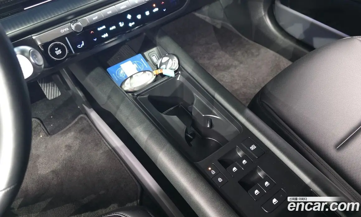 Hyundai Ioniq 6 2024 0.1 автомат (гидро), фото 30