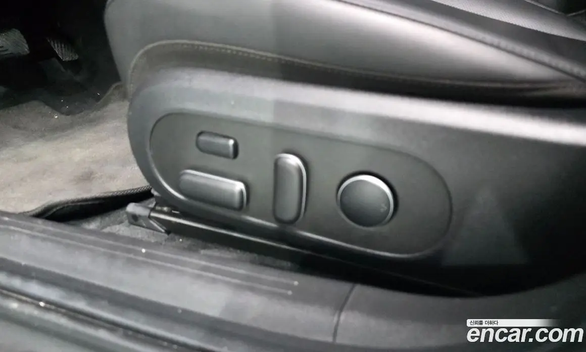 Hyundai Ioniq 6 2024 0.1 автомат (гидро), фото 33