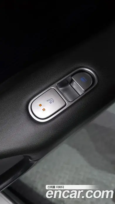 Hyundai Ioniq 6 2024 0.1 автомат (гидро), фото 35