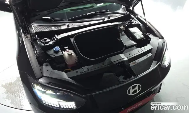 Hyundai Ioniq 6 2024 0.1 автомат (гидро), миниатюра 6