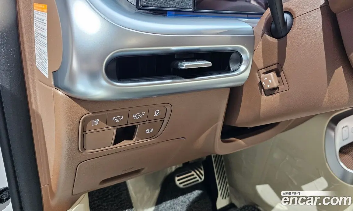Hyundai Ioniq 9 2025 0.2 автомат (гидро), фото 19