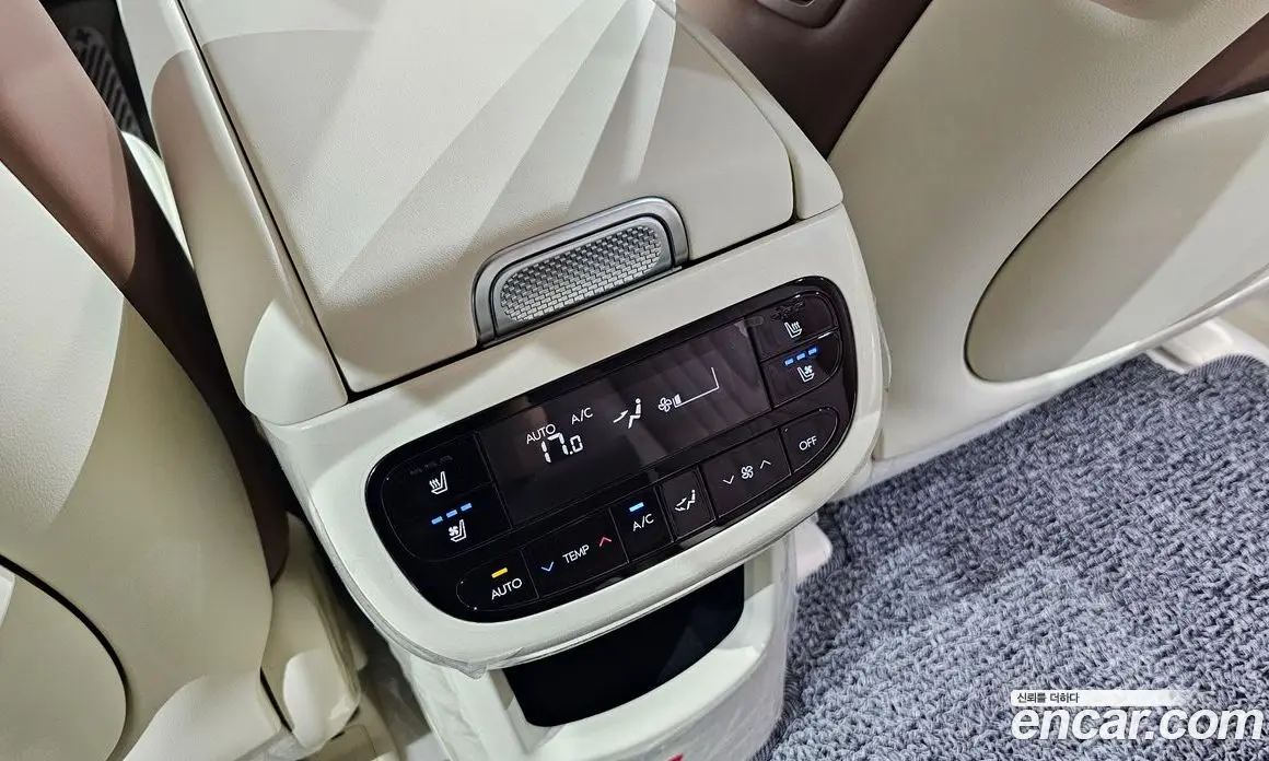 Hyundai Ioniq 9 2025 0.2 автомат (гидро), фото 20