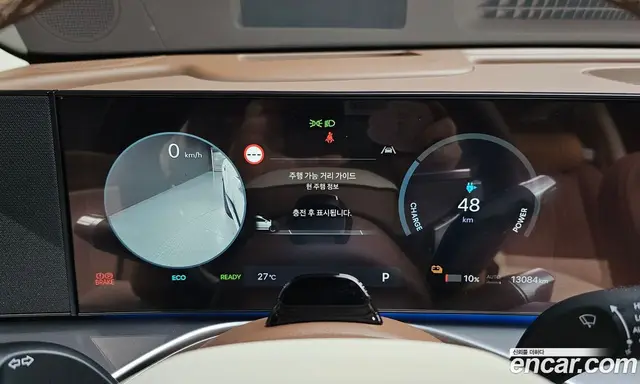 Hyundai Ioniq 9 2025 0.2 автомат (гидро), миниатюра 8