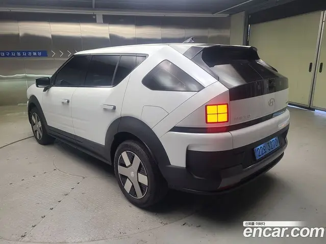Hyundai Nexo 2026 автомат (гидро), миниатюра 2