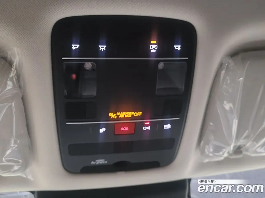 Hyundai Nexo 2026 автомат (гидро), фото 14