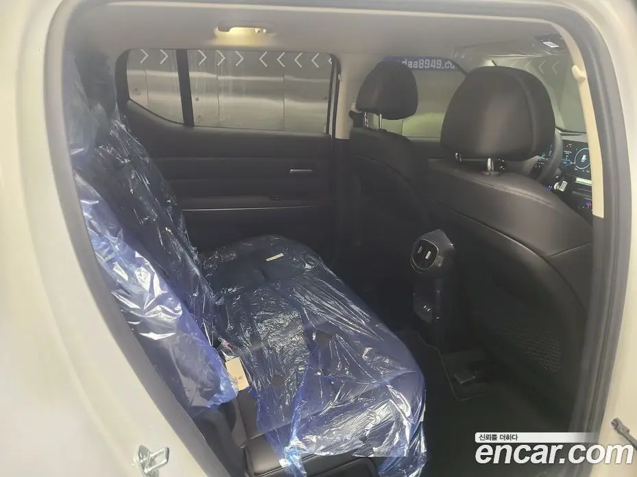 Hyundai Nexo 2026 автомат (гидро), фото 17