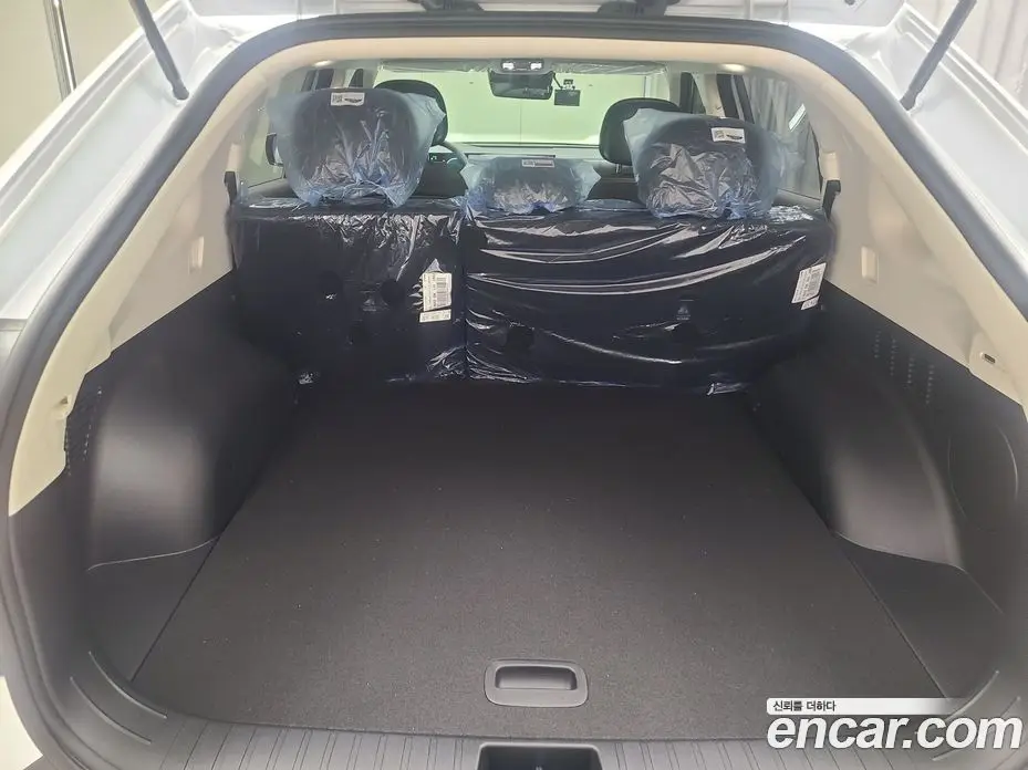 Hyundai Nexo 2026 автомат (гидро), фото 18