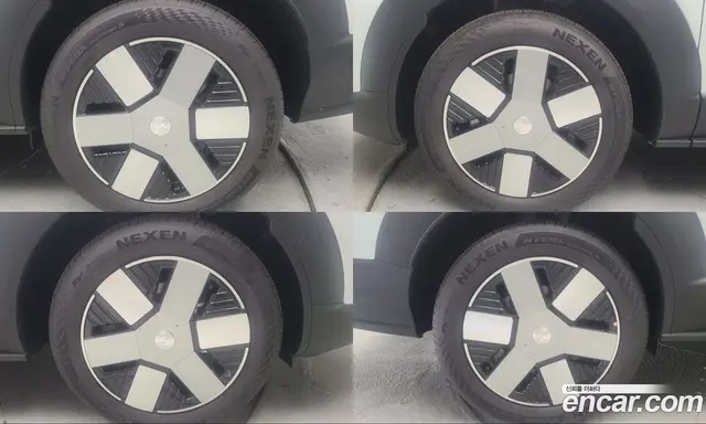 Hyundai Nexo 2026 автомат (гидро), миниатюра 5