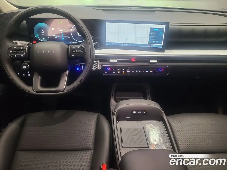 Hyundai Nexo 2026 автомат (гидро), фото 7