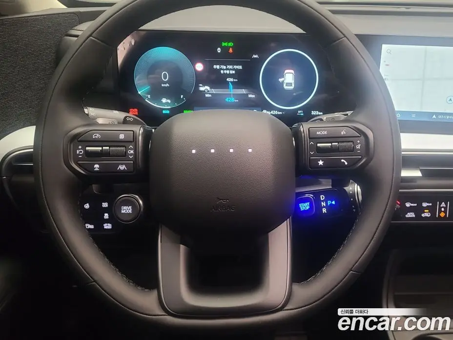 Hyundai Nexo 2026 автомат (гидро), фото 9