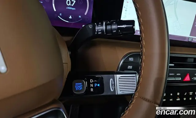 Hyundai Palisade 2025 2.5 автомат (гидро), миниатюра 12