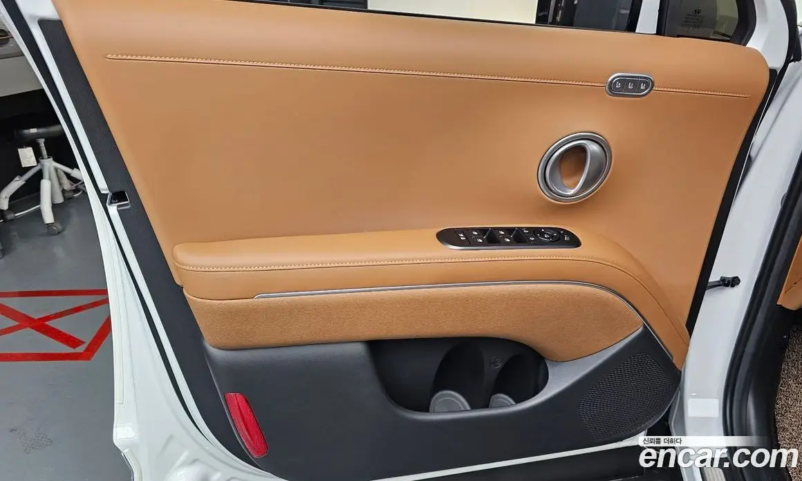 Hyundai Palisade 2025 2.5 автомат (гидро), фото 14