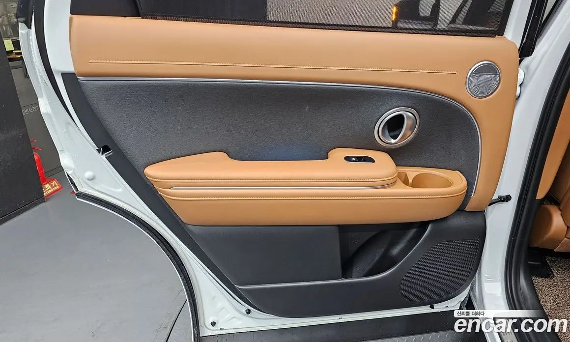 Hyundai Palisade 2025 2.5 автомат (гидро), фото 15