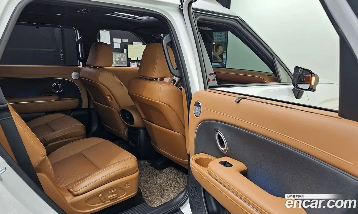 Hyundai Palisade 2025 2.5 автомат (гидро), фото 17