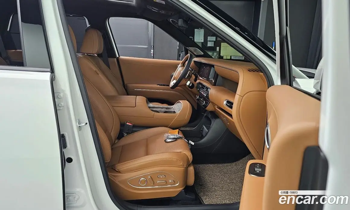 Hyundai Palisade 2025 2.5 автомат (гидро), фото 18