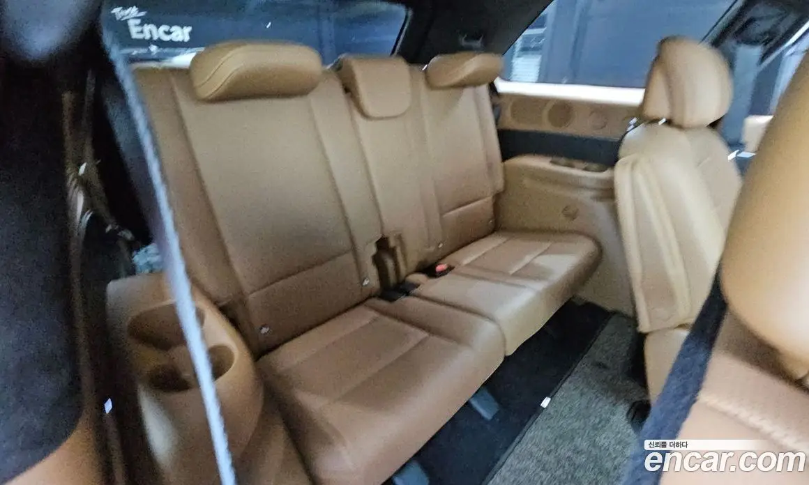 Hyundai Palisade 2025 2.5 автомат (гидро), фото 33