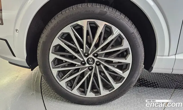 Hyundai Palisade 2025 2.5 автомат (гидро), миниатюра 5