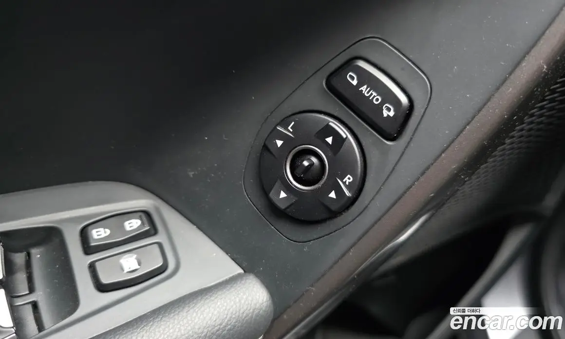 Hyundai Santa Fe 2015 2.0 автомат (гидро), фото 27