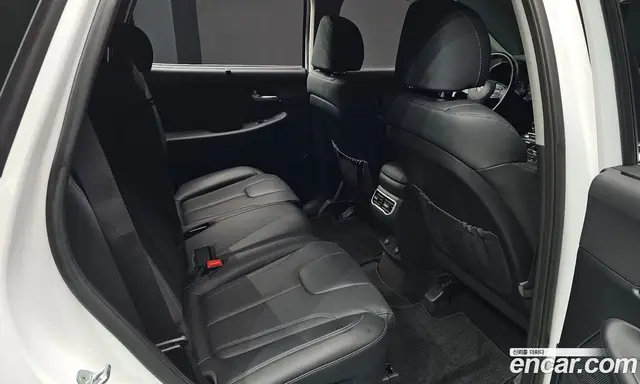 Hyundai Santa Fe 2022 2.5 автомат (гидро), миниатюра 12
