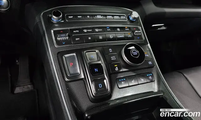 Hyundai Santa Fe 2022 2.5 автомат (гидро), миниатюра 9