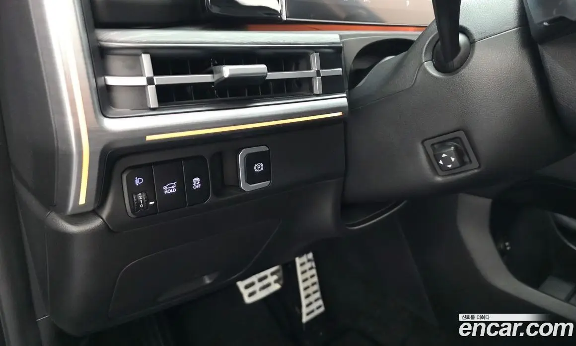 Hyundai Santa Fe 2024 1.6 автомат (гидро), фото 25