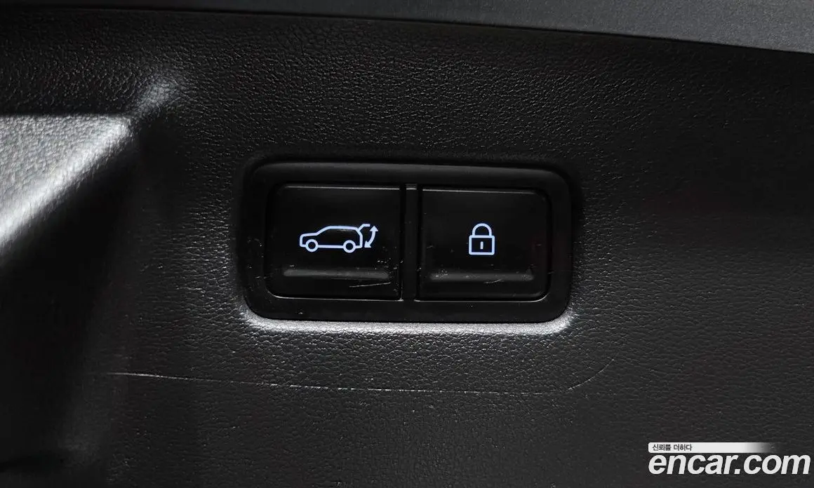 Hyundai Santa Fe 2024 1.6 автомат (гидро), фото 32