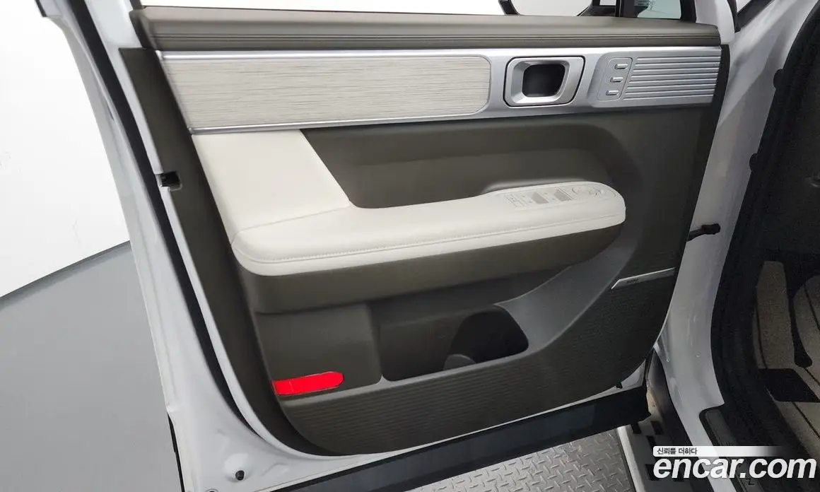 Hyundai Santa Fe 2024 2.5 автомат (гидро), фото 14
