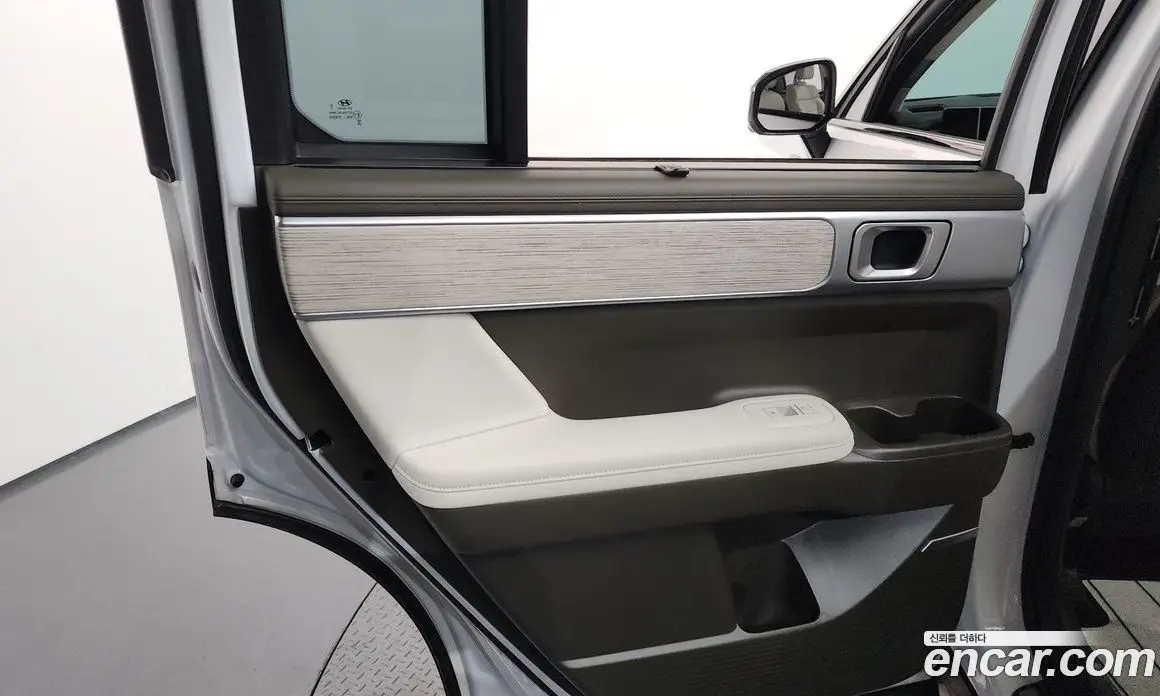 Hyundai Santa Fe 2024 2.5 автомат (гидро), фото 15