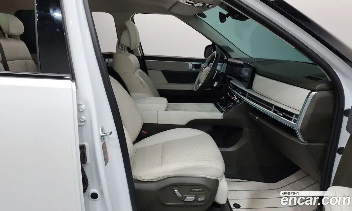 Hyundai Santa Fe 2024 2.5 автомат (гидро), фото 16
