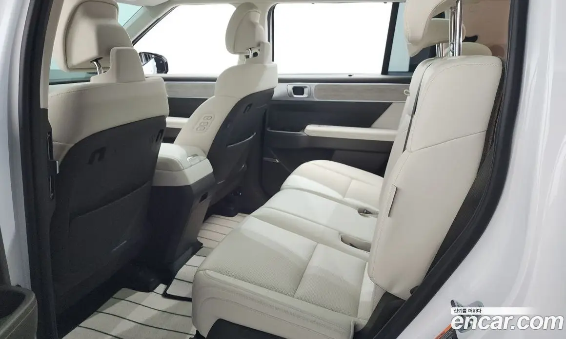 Hyundai Santa Fe 2024 2.5 автомат (гидро), фото 26