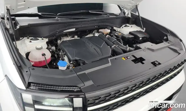 Hyundai Santa Fe 2024 2.5 автомат (гидро), миниатюра 6