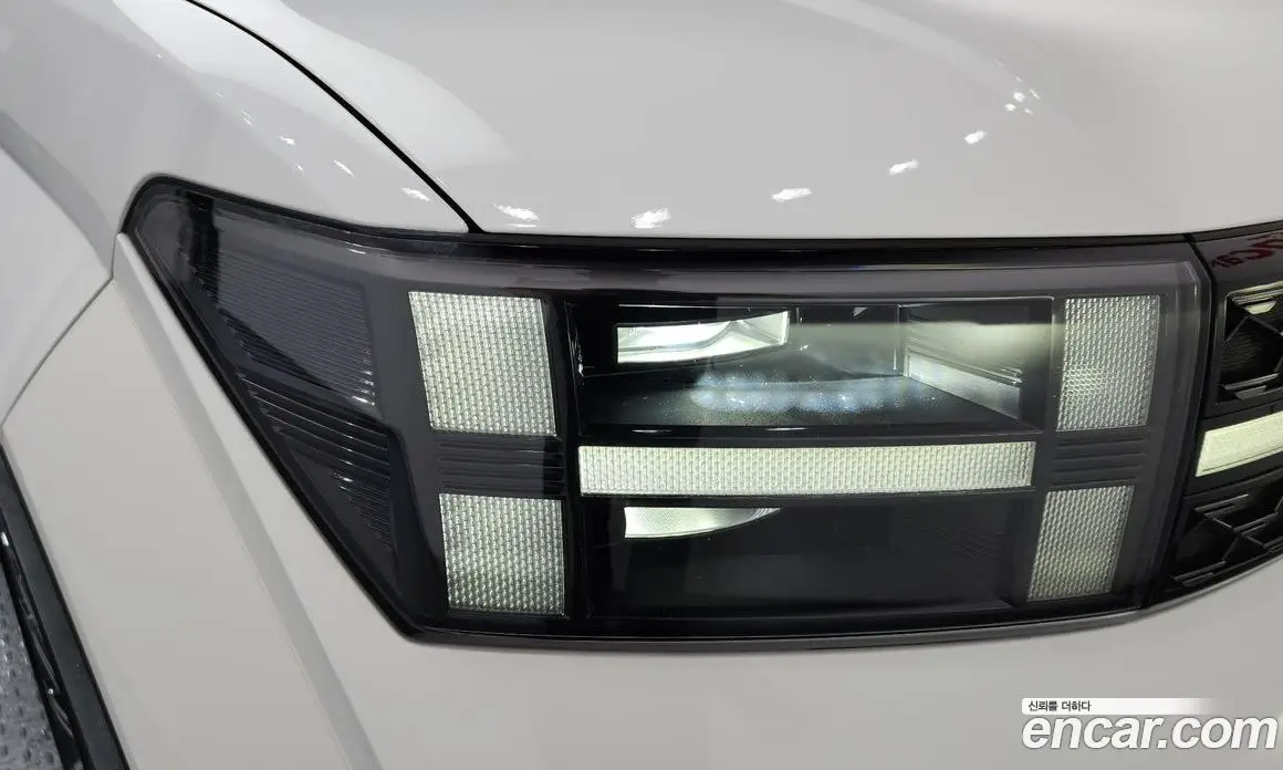 Hyundai Santa Fe 2024 2.5 автомат (гидро), фото 8