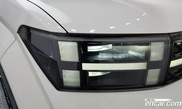 Hyundai Santa Fe 2024 2.5 автомат (гидро), миниатюра 8