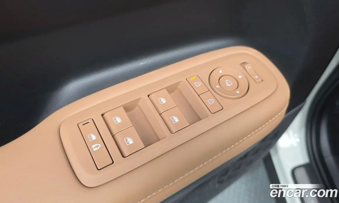 Hyundai Santa Fe 2025 1.6 автомат (гидро), фото 19