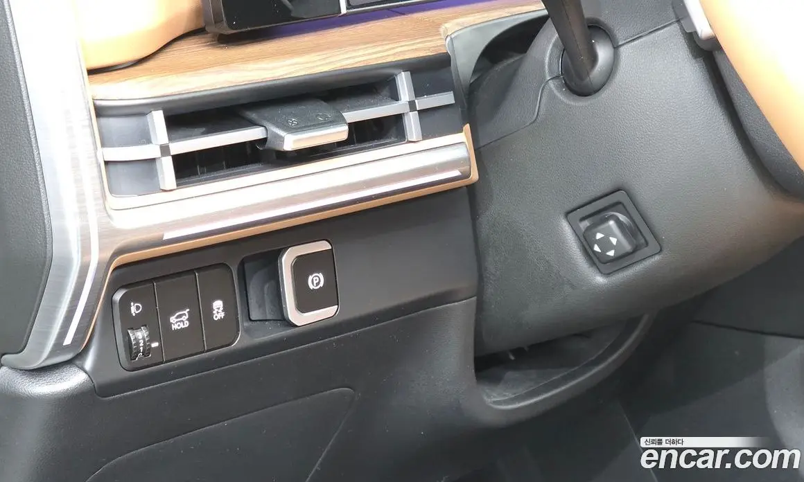 Hyundai Santa Fe 2025 1.6 автомат (гидро), фото 20