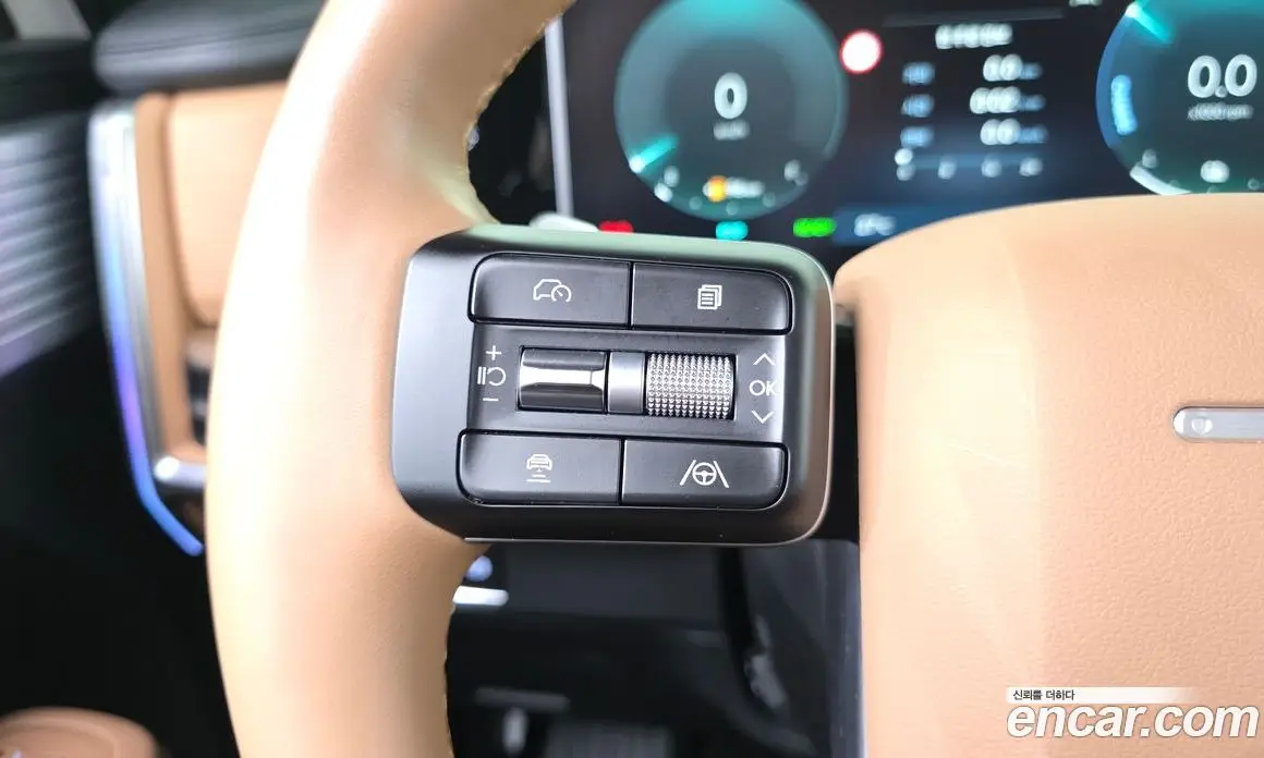 Hyundai Santa Fe 2025 1.6 автомат (гидро), фото 22