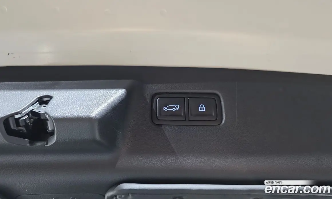 Hyundai Santa Fe 2025 1.6 автомат (гидро), фото 39