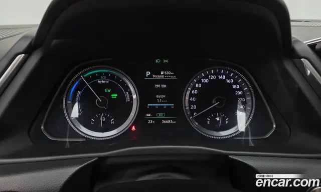 Hyundai Sonata 2021 2.0 автомат (гидро), миниатюра 11