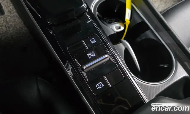 Hyundai Sonata 2021 2.0 автомат (гидро), миниатюра 12