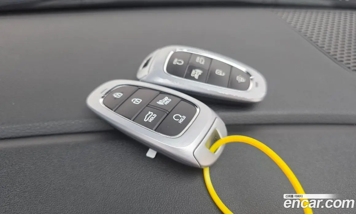 Hyundai Sonata 2021 2.0 автомат (гидро), фото 22