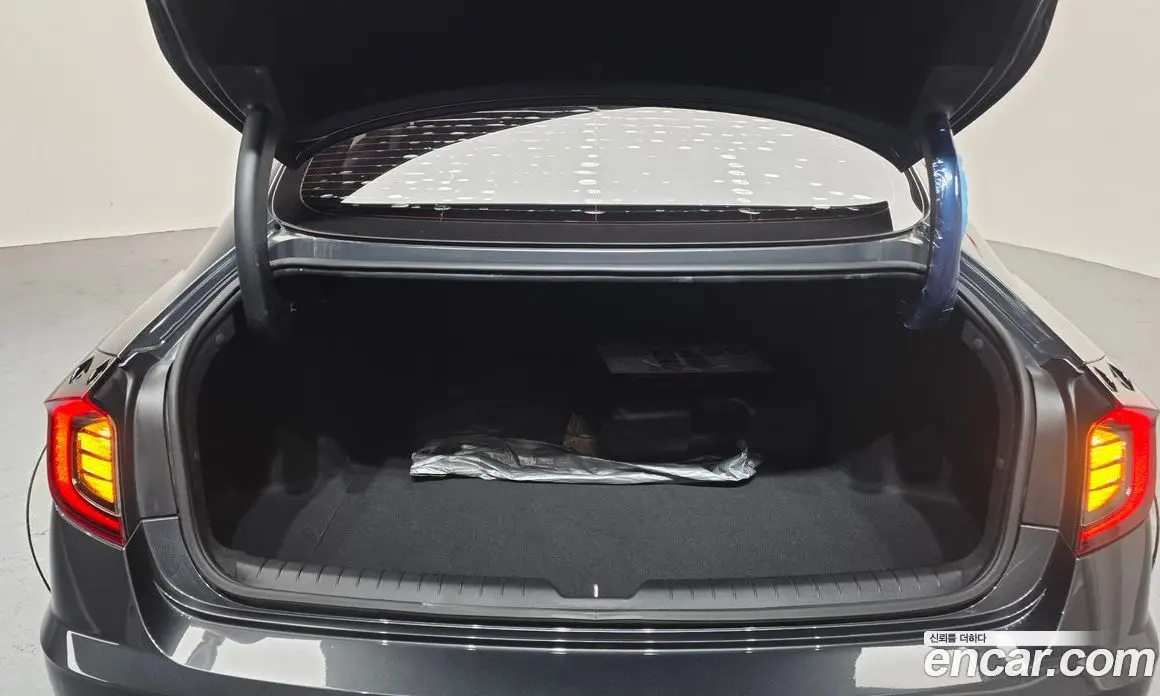 Hyundai Sonata 2021 2.0 автомат (гидро), фото 24