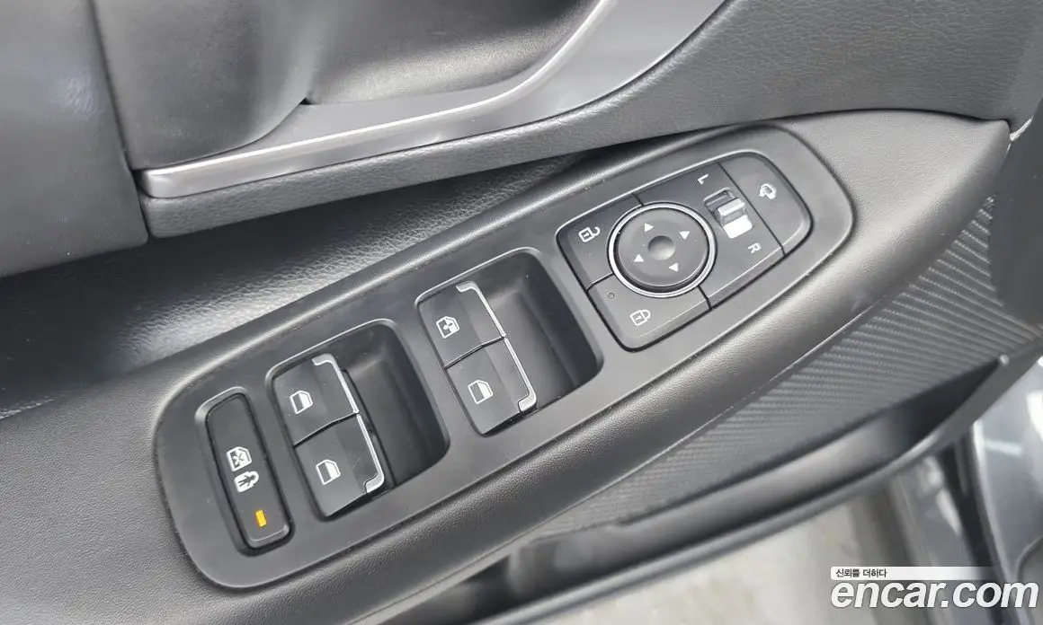 Hyundai Sonata 2021 2.0 автомат (гидро), фото 29