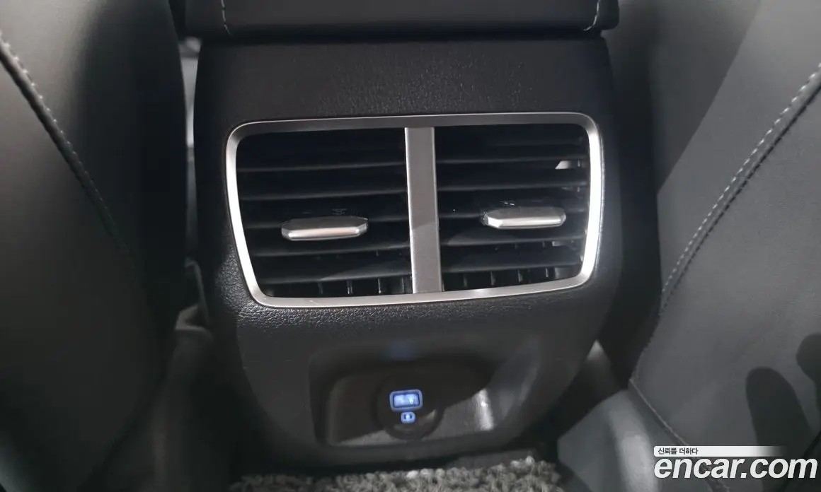Hyundai Sonata 2021 2.0 автомат (гидро), фото 32