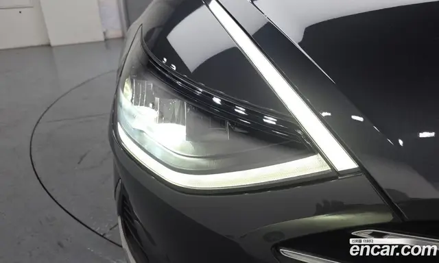Hyundai Sonata 2021 2.0 автомат (гидро), миниатюра 8