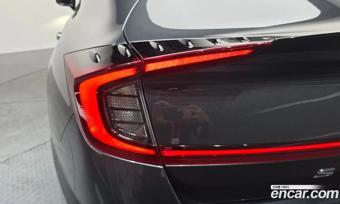 Hyundai Sonata 2021 2.0 автомат (гидро), фото 9